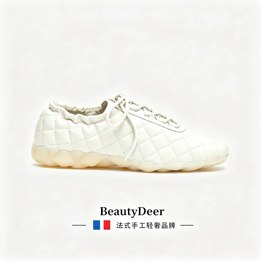 BeautyDeer运动鞋 BD-010