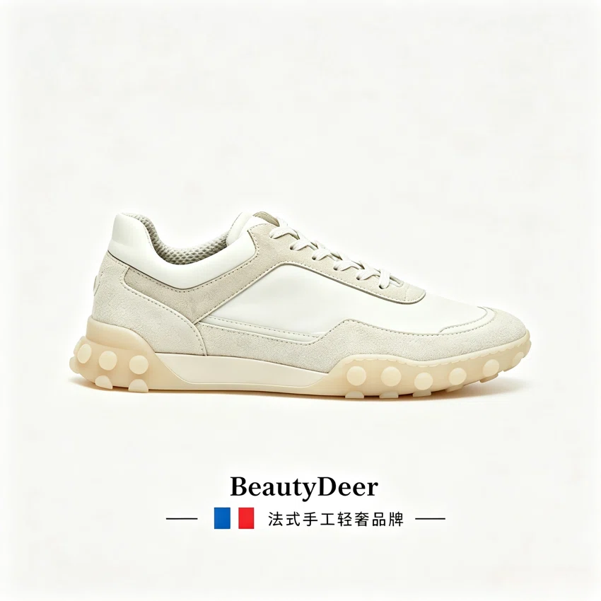BeautyDeer运动鞋 BD-014