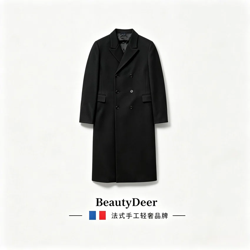 BeautyDeer上衣 BD-024