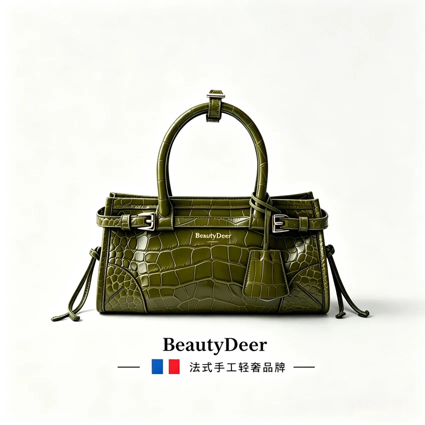 BeautyDeer手袋 BD-030