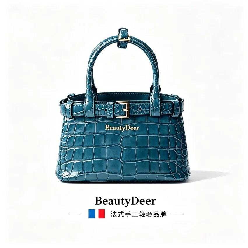 BeautyDeer手袋 BD-031