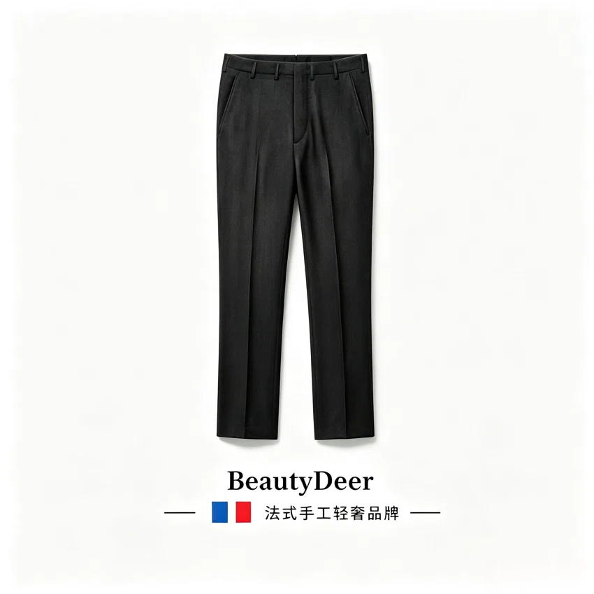 BeautyDeer下衣 BD-033