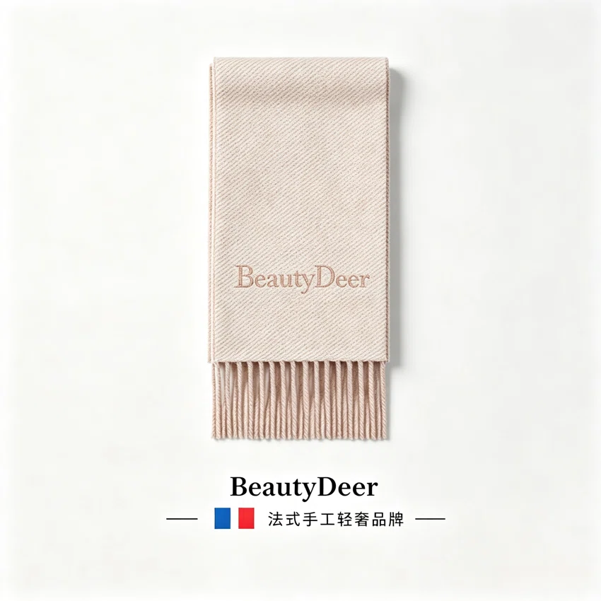BeautyDeer围巾 BD-035