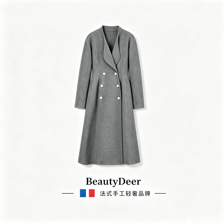 BeautyDeer上衣 BD-038
