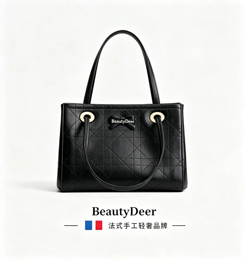 BeautyDeer手袋 BD-040
