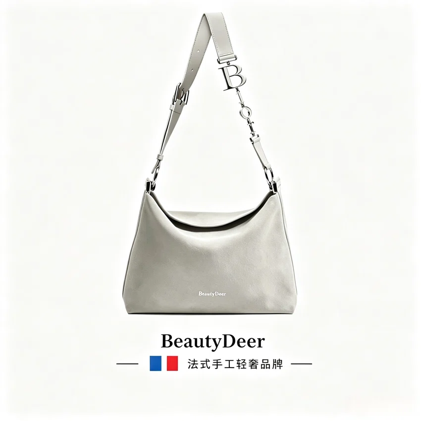 BeautyDeer单肩包 BD-042
