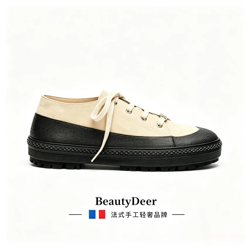 BeautyDeer运动鞋 BD-009